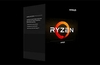 AMD Ryzen processor box art revealed by Thai retailer