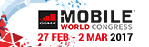 MWC 2017, Barcelona