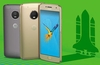 Metal body Moto G5 and G5 Plus to deliver 'premium for all'
