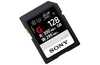 Sony claims its SF-G series are the world's fastest SD cards