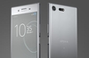 Sony launches four X-Series smartphones