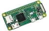 <span class='highlighted'>Raspberry</span> Pi Zero W, with Wi-Fi and Bluetooth, costs $10