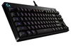 Logitech G Pro tenkeyless mechanical gaming keyboard