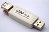 The USG Dongle protects you from BadUSB attacks
