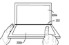 Microsoft granted another folding screen device patent