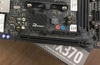 Biostar shows off the X370GTN Mini-ITX AM4 motherboard