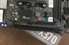 Biostar shows off the X370GTN Mini-ITX <span class='highlighted'>AM4</span> motherboard