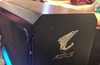 Gigabyte shows off Aorus GTX 1070 Thunderbolt XConnect  box