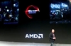 AMD says that RX Vega is "just around the corner"