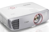 BenQ W1210ST short-throw gaming projector