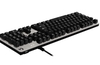 <span class='highlighted'>Logitech</span> G413 Mechanical <span class='highlighted'>Gaming</span> Keyboard launched