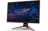 QOTW: PC monitors - high resolution or high refresh?