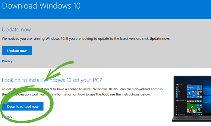 Windows 10 Creators Update privacy settings detailed - Software - News ...