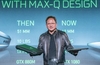 Nvidia Max-Q Design slims down powerful gaming laptops