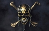 Hackers threaten fifth Pirates of the Caribbean film release