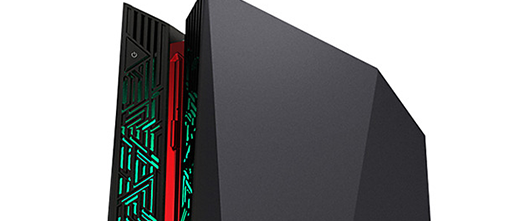 Review: Asus ROG G20CI - Systems - HEXUS.net