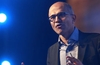 Microsoft CEO hints at return to phones with new form factor