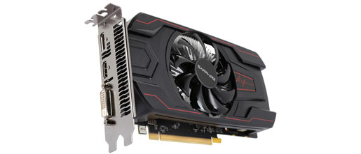 AMD quietly adds the RX 560 to its Radeon graphics card range ...