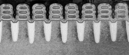 IBM nanosheet technology enables 5nm chipmaking - Industry - News ...