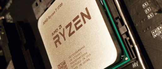 Retailers cut AMD Ryzen 7 processor pricing - CPU - News - HEXUS.net