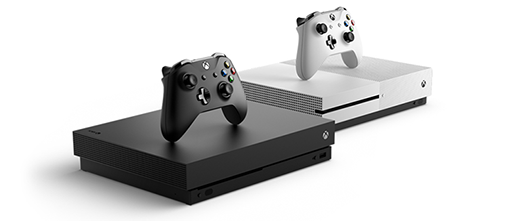 QOTW: Will you be buying an Xbox One X? - Xbox - Feature - HEXUS.net