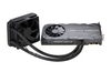 EVGA GeForce GTX <span class='highlighted'>1080</span> <span class='highlighted'>Ti</span> FTW3 Hybrid launched