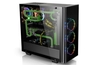 Thermaltake View 21 Tempered <span class='highlighted'>Glass</span> Edition mid-tower unveiled