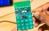 UW scientists create the first battery-free mobile phone