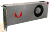 AMD builds Radeon RX Vega hype with official product shots