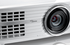 Optoma UHD550X DLP Home Entertainment Projector