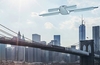 Lilium gets $90 million funding to build VTOL flying taxis