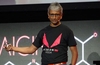 AMD RTG head Raja Koduri takes a Sabbatical