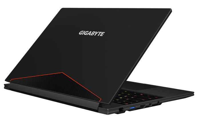 Gigabyte launches Aero 15 X GTX 1070 Max Q design laptop Laptop