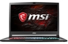 MSI announces GS63VR/73VR Stealth Pro slim gaming laptops