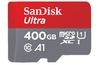 SanDisk launches its Ultra 400GB microSD UHS-I card