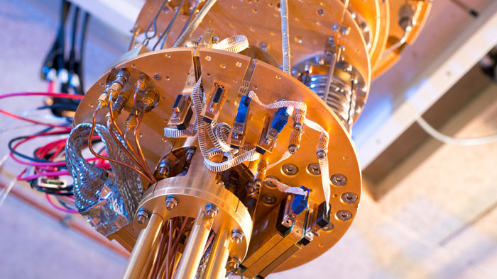 Microsoft makes quantum computer system breakthrough - CPU - News ...