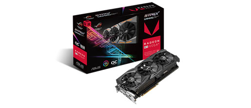 Custom Radeon RX Vega cards to arrive by mid-Oct says report - Graphics ...