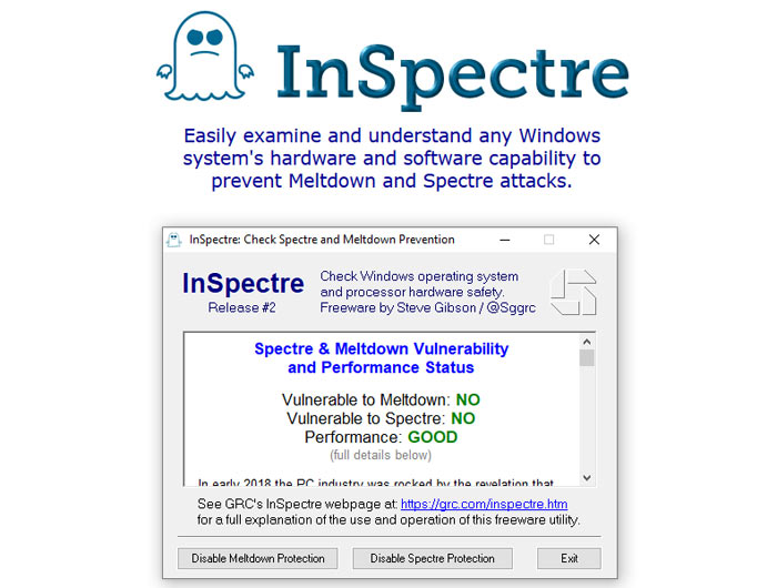 Inspectre