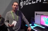 Roccat Horde Aimo shown at CES