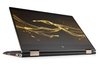 HP Spectre x360 15 with Intel Core <span class='highlighted'>i7</span> 8705G SoC launched