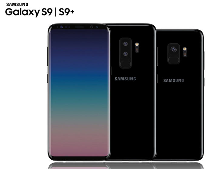 Samsung Galaxy S9 packaging confirms key specs - Mobile Phones - News