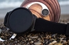 Shell smartwatch transforms into a full-scale phone