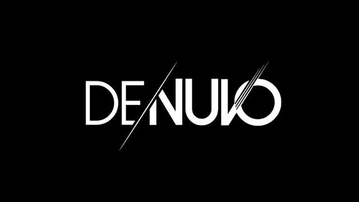 denuvo anti-tamper