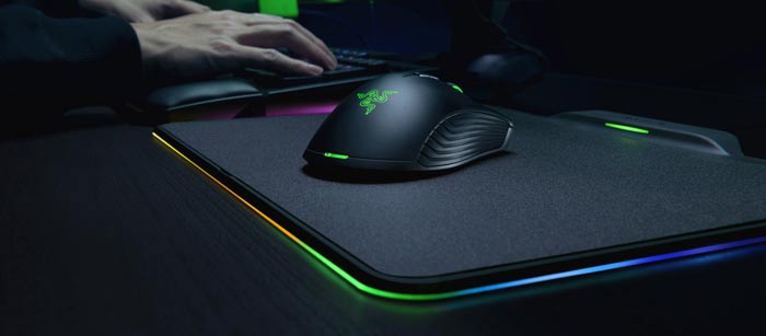 Razer Mamba HyperFlux is a wirelessly powered mouse - Peripherals - News -  