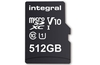 Integral beats competition to launch 512GB microSDXC card