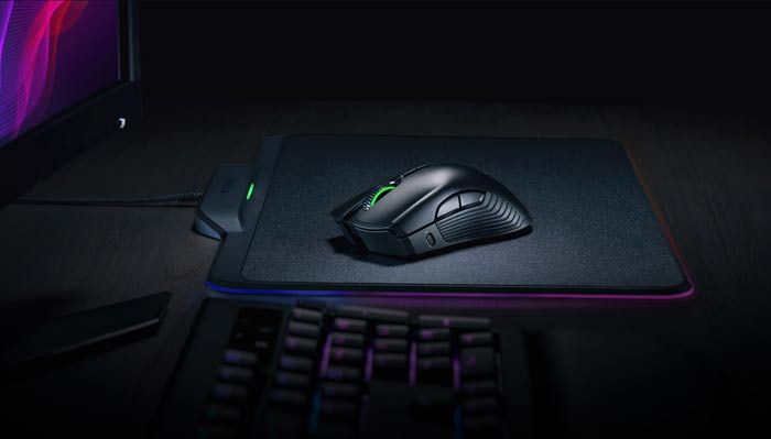 Razer deals mamba hyperflux