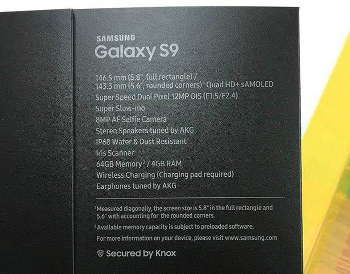 samsung galaxy s9 manual guide