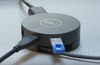 Dell shows off the DA300 USB-C mobile adaptor