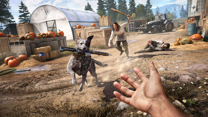 far cry 5 pc sale