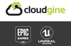 Epic Games acquires Edinburgh-based startup Cloudgine